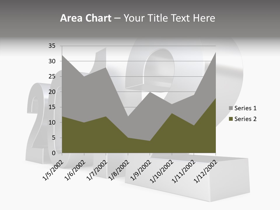 Text Eve Occasion PowerPoint Template