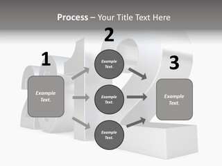 Text Eve Occasion PowerPoint Template