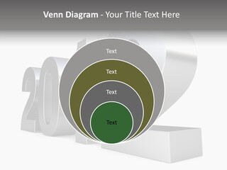 Text Eve Occasion PowerPoint Template