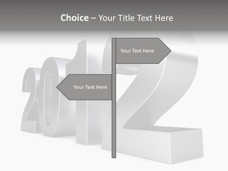 Text Eve Occasion PowerPoint Template