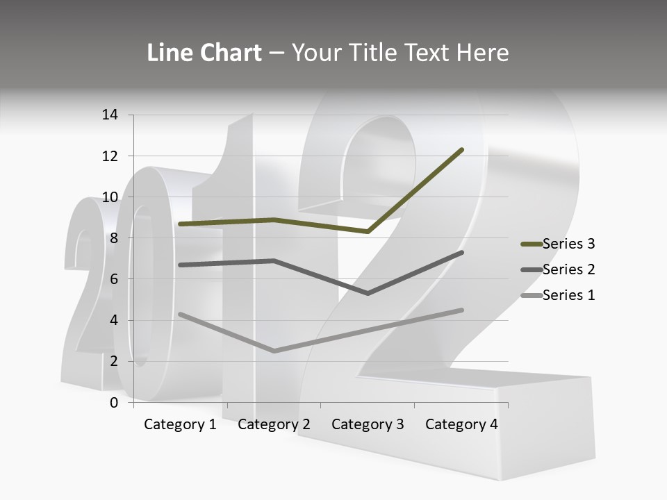 Text Eve Occasion PowerPoint Template