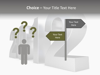 Text Eve Occasion PowerPoint Template