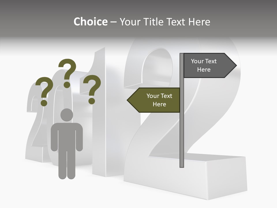 Text Eve Occasion PowerPoint Template