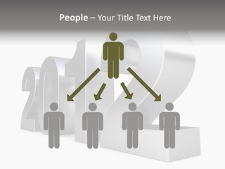 Text Eve Occasion PowerPoint Template