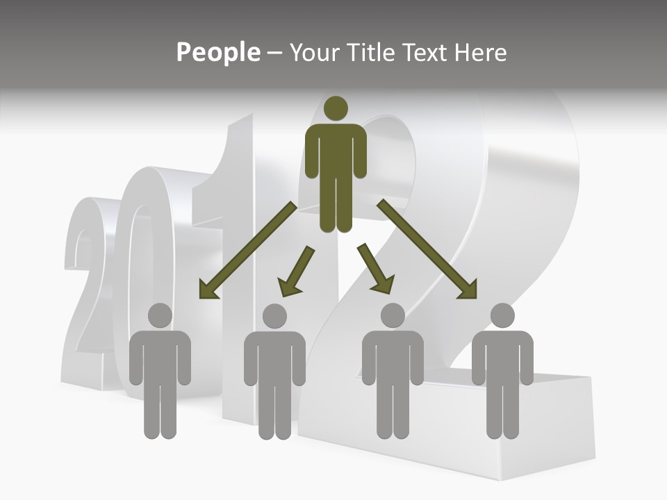 Text Eve Occasion PowerPoint Template