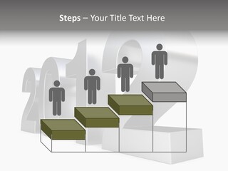 Text Eve Occasion PowerPoint Template