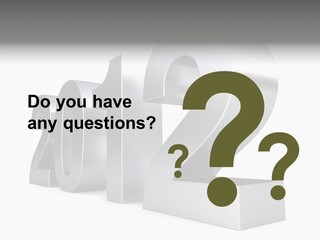 Text Eve Occasion PowerPoint Template