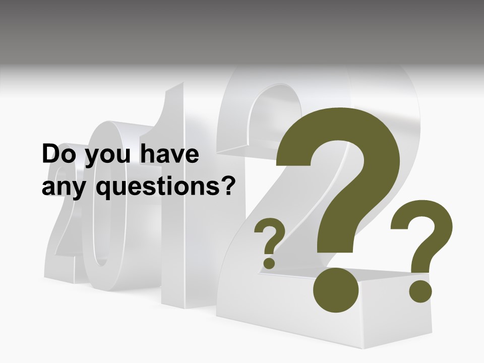 Text Eve Occasion PowerPoint Template