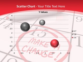 Marker Pen Improve PowerPoint Template