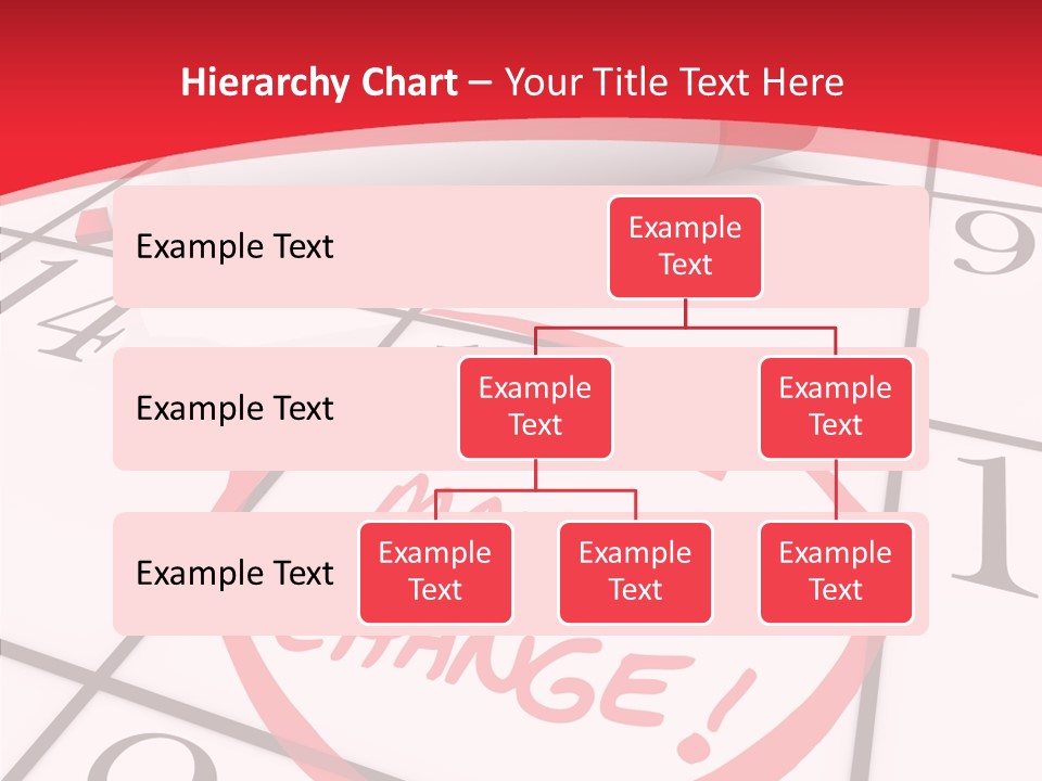 Marker Pen Improve PowerPoint Template