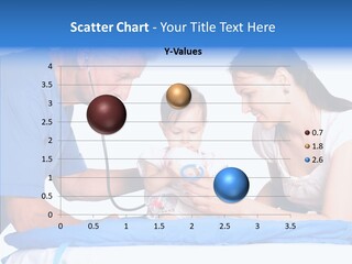 Baby Human Professional PowerPoint Template