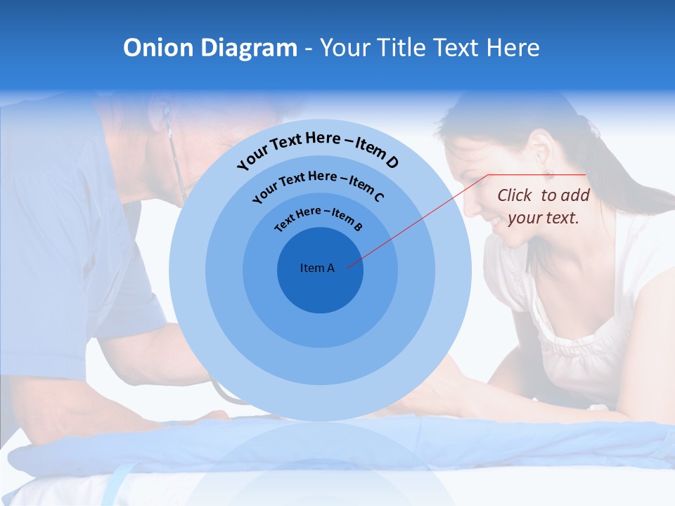 Baby Human Professional PowerPoint Template