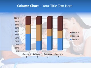 Baby Human Professional PowerPoint Template