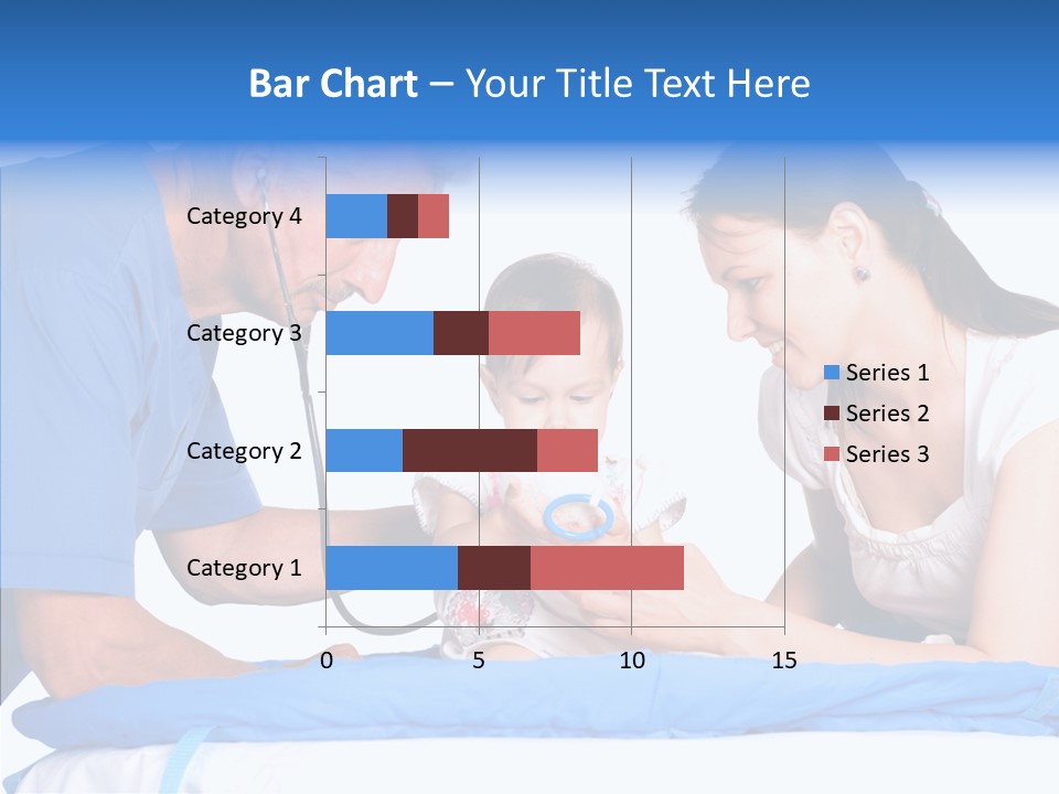 Baby Human Professional PowerPoint Template