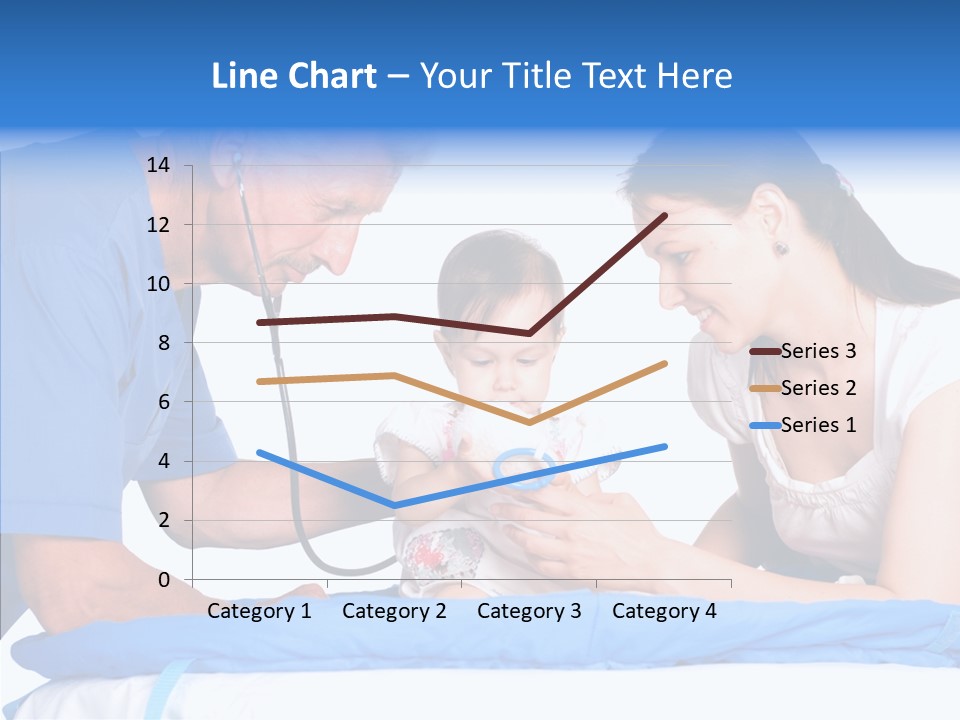 Baby Human Professional PowerPoint Template