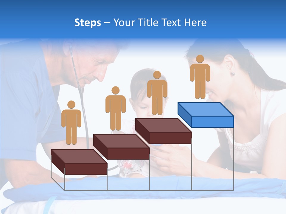 Baby Human Professional PowerPoint Template