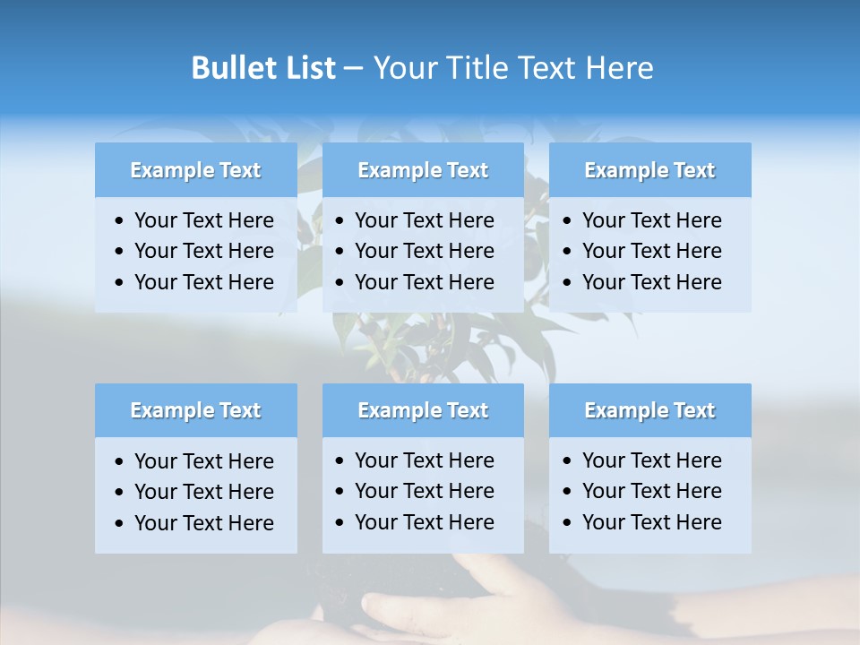 Dial Start Sport PowerPoint Template