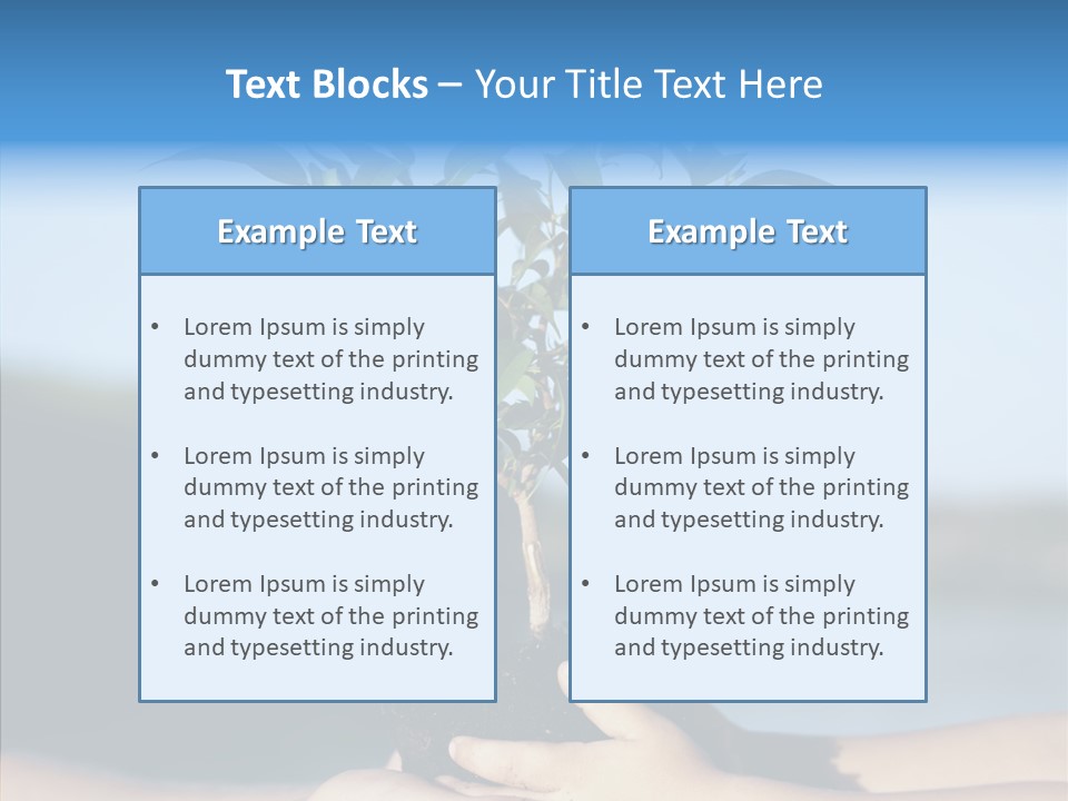 Dial Start Sport PowerPoint Template
