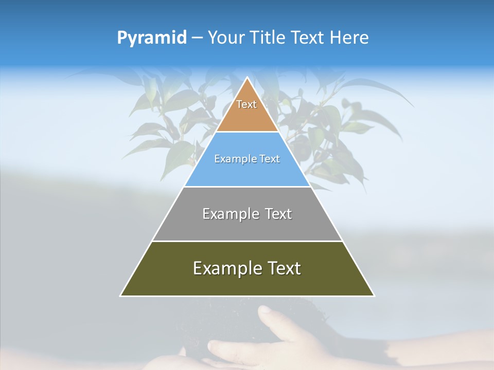 Dial Start Sport PowerPoint Template