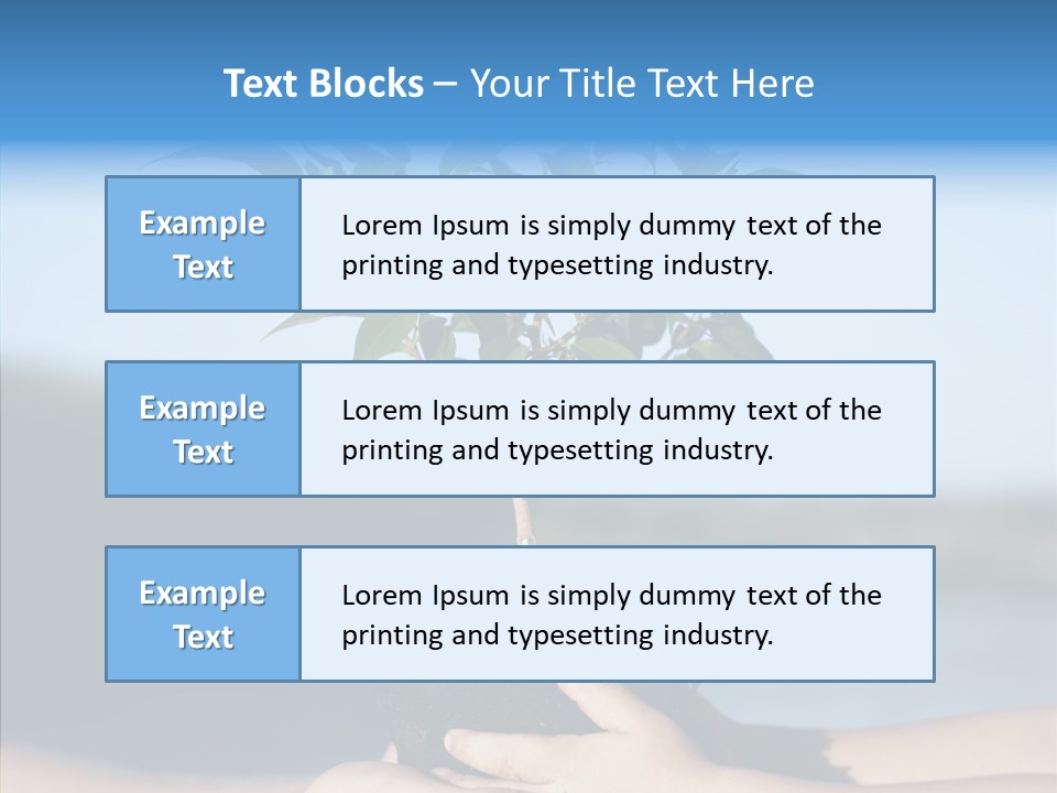 Dial Start Sport PowerPoint Template