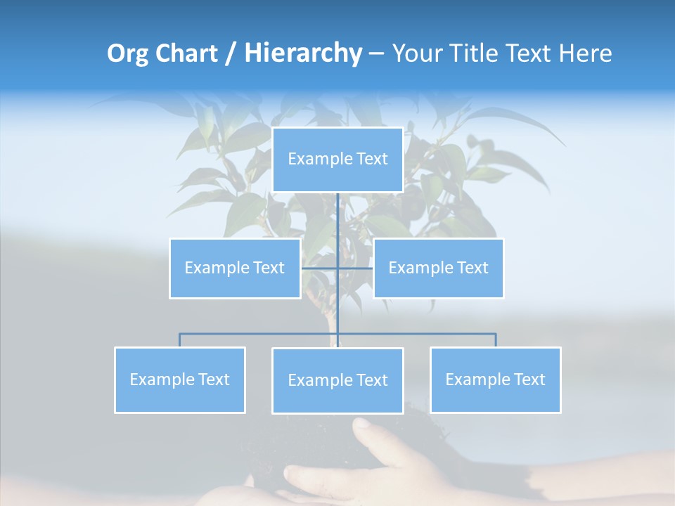 Dial Start Sport PowerPoint Template