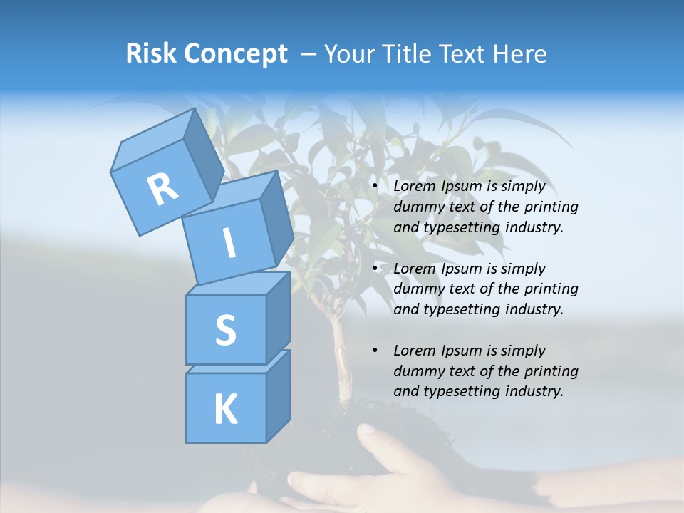 Dial Start Sport PowerPoint Template