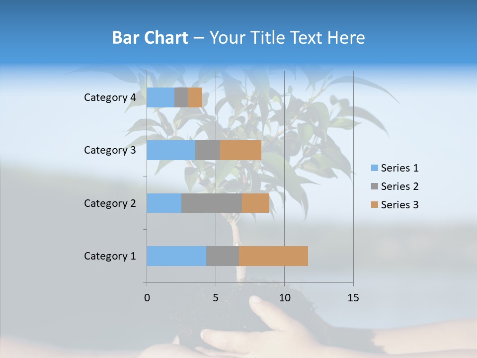Dial Start Sport PowerPoint Template