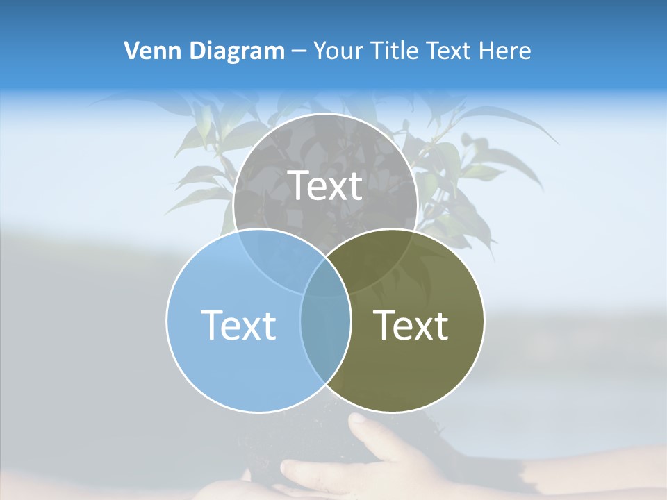 Dial Start Sport PowerPoint Template