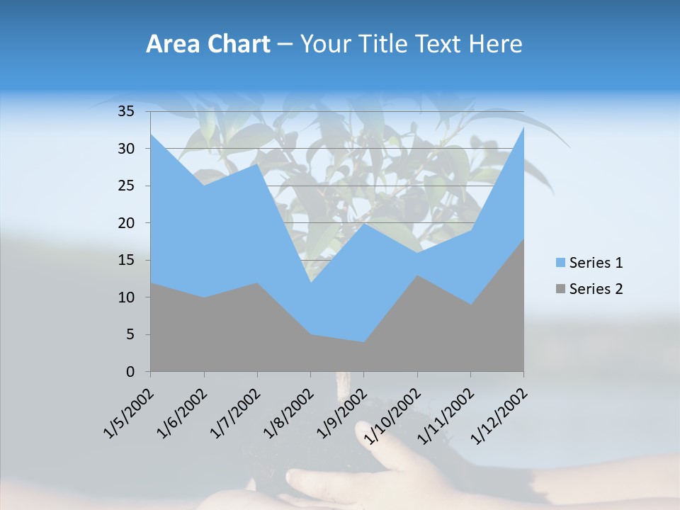 Dial Start Sport PowerPoint Template