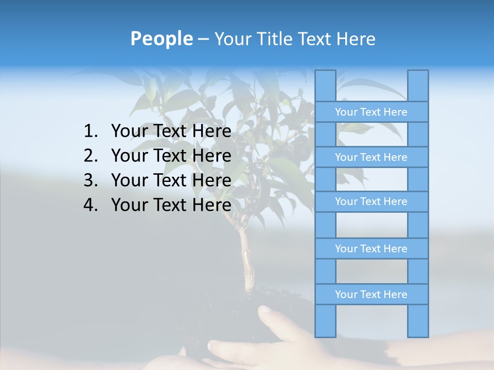 Dial Start Sport PowerPoint Template