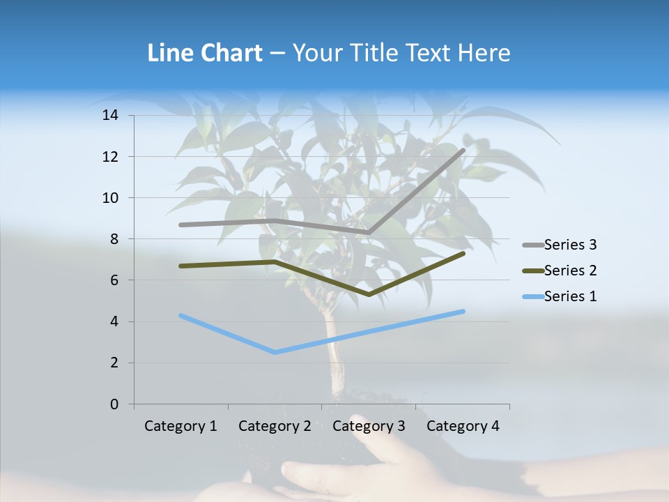 Dial Start Sport PowerPoint Template