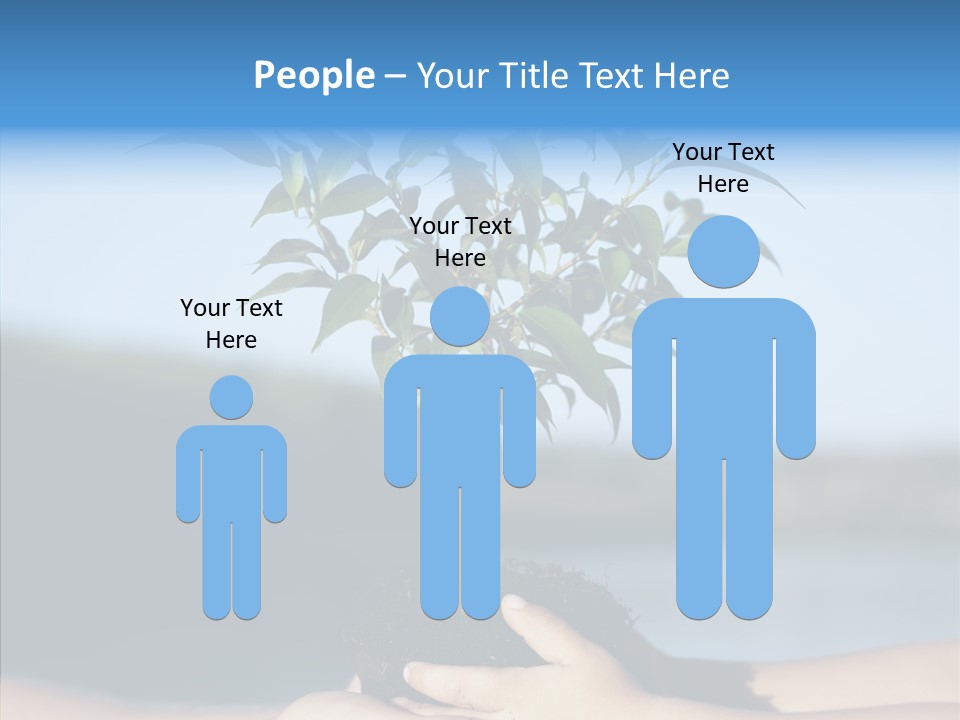 Dial Start Sport PowerPoint Template