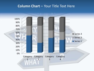 Help Knowing Way PowerPoint Template