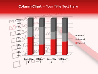 Form Evaluation Survey PowerPoint Template