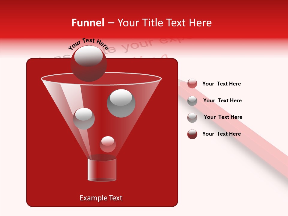 Form Evaluation Survey PowerPoint Template