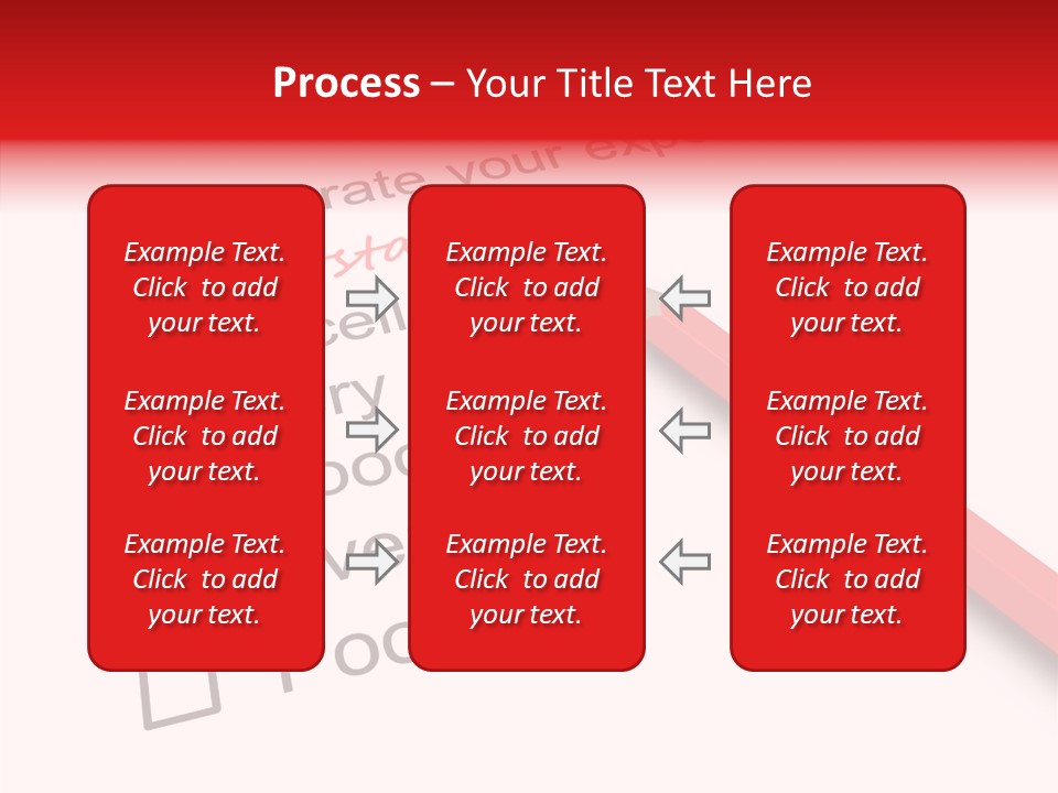 Form Evaluation Survey PowerPoint Template