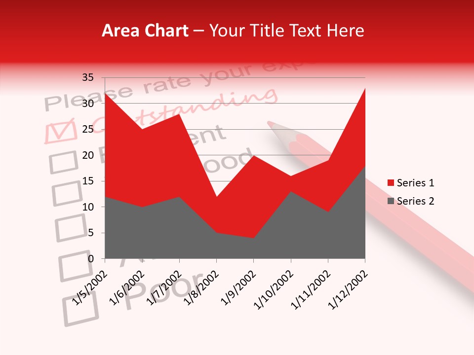 Form Evaluation Survey PowerPoint Template