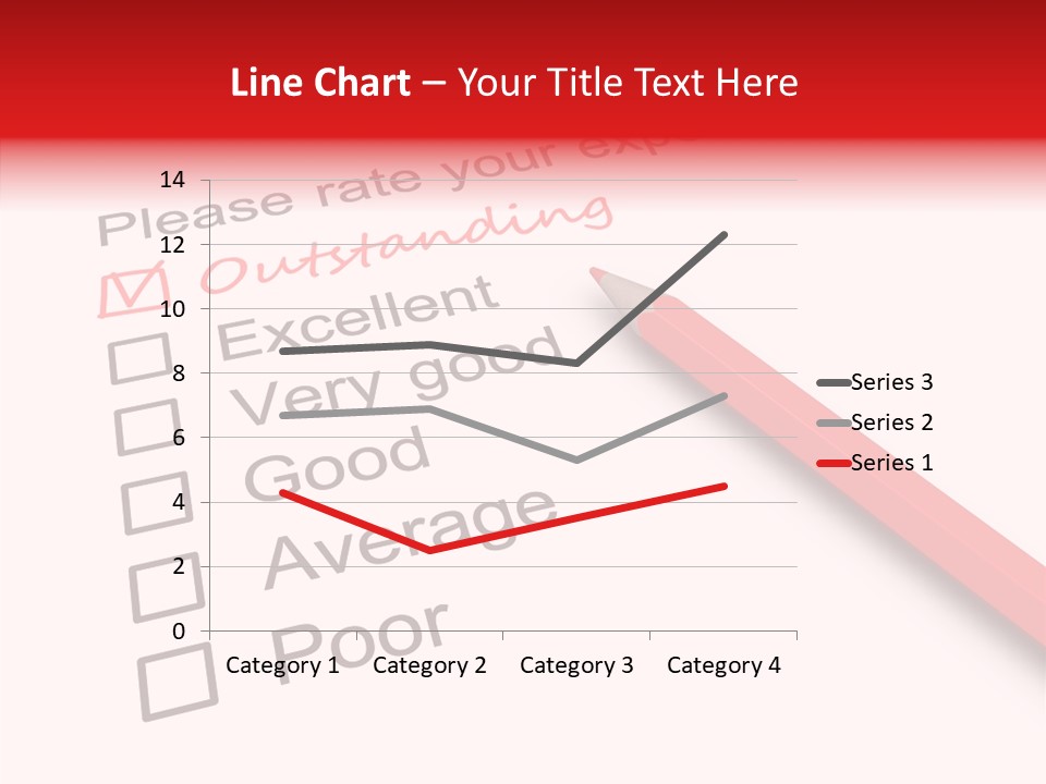 Form Evaluation Survey PowerPoint Template