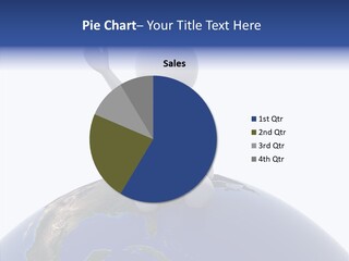 Male Design Global PowerPoint Template