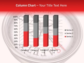 Security Danger Journey PowerPoint Template