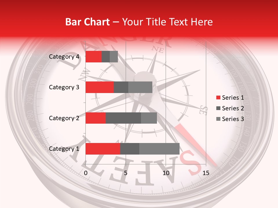 Security Danger Journey PowerPoint Template