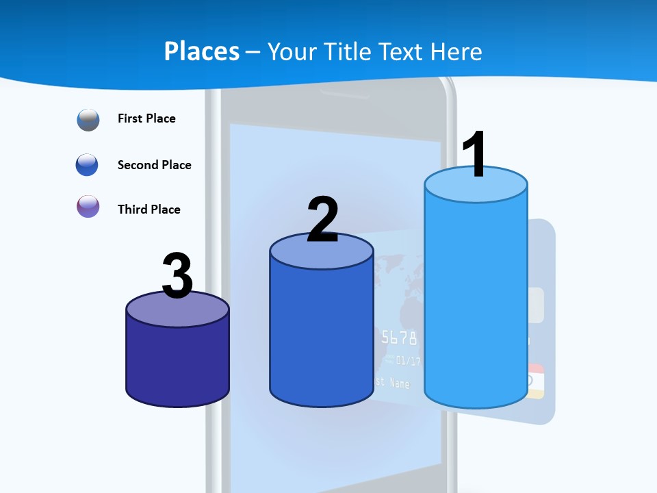 Icon Consumer Pay PowerPoint Template
