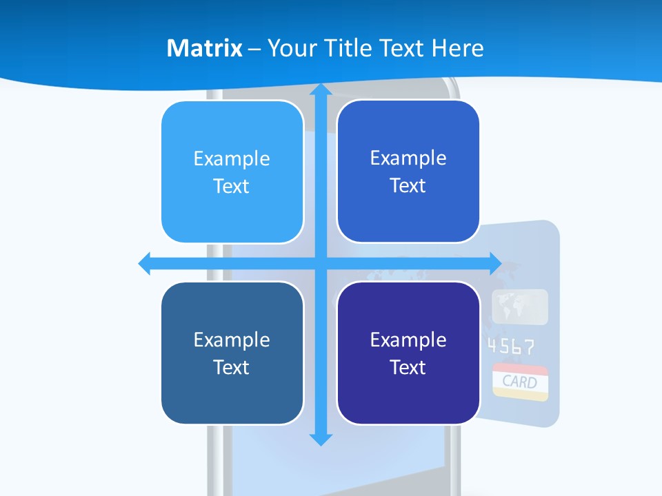 Icon Consumer Pay PowerPoint Template