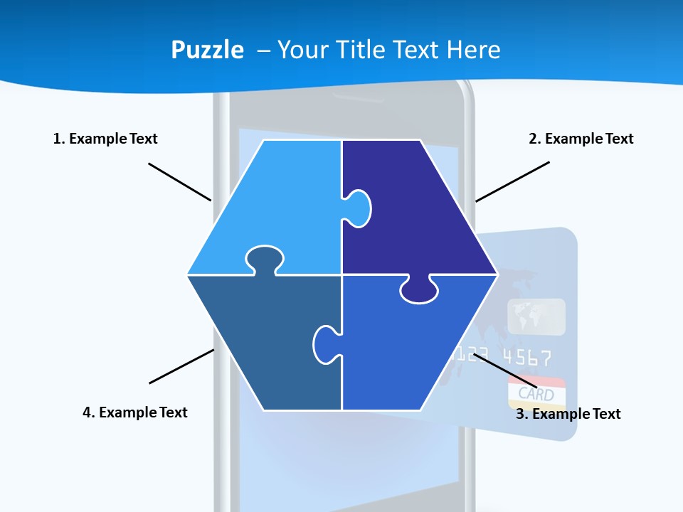 Icon Consumer Pay PowerPoint Template
