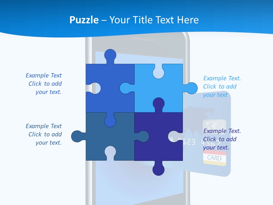Icon Consumer Pay PowerPoint Template