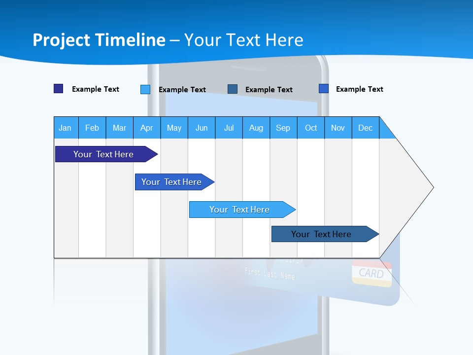 Icon Consumer Pay PowerPoint Template