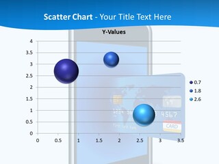 Icon Consumer Pay PowerPoint Template