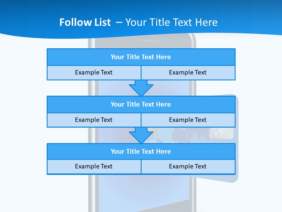 Icon Consumer Pay PowerPoint Template