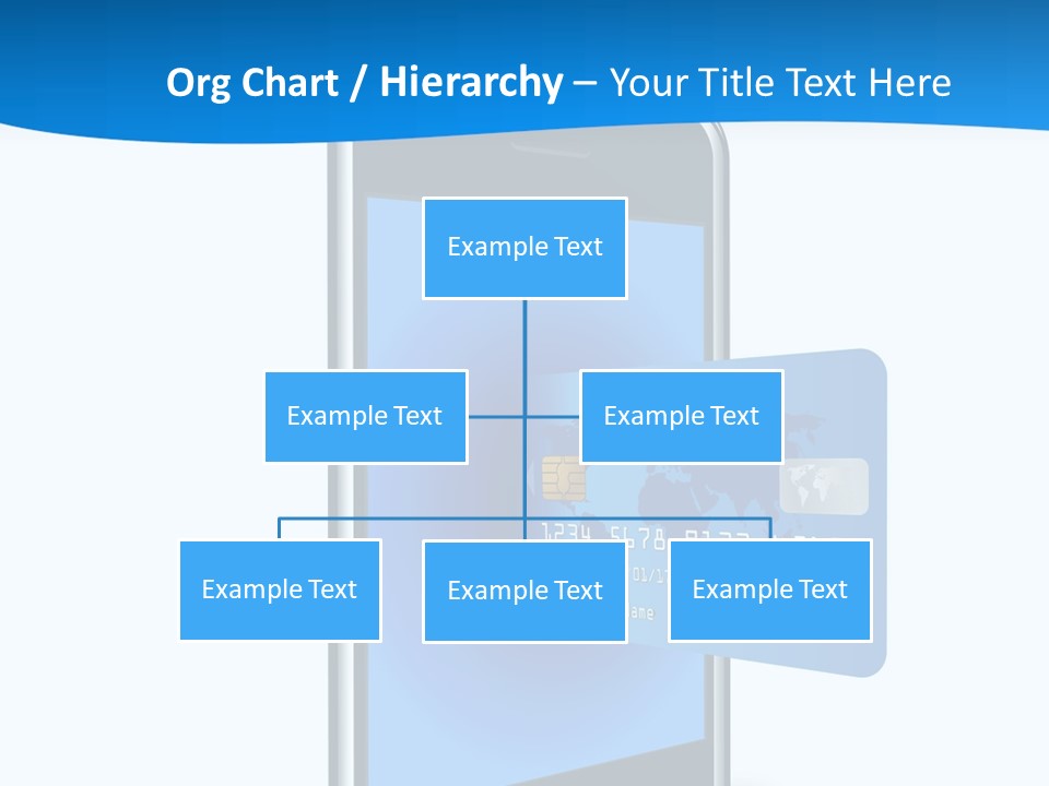 Icon Consumer Pay PowerPoint Template