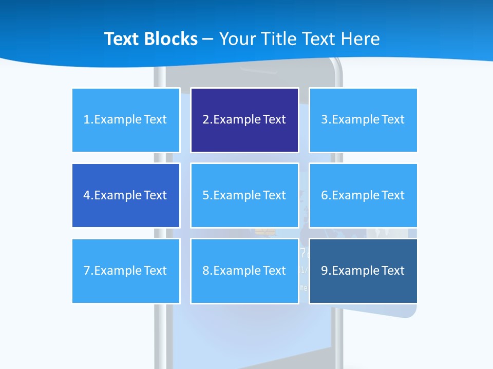 Icon Consumer Pay PowerPoint Template